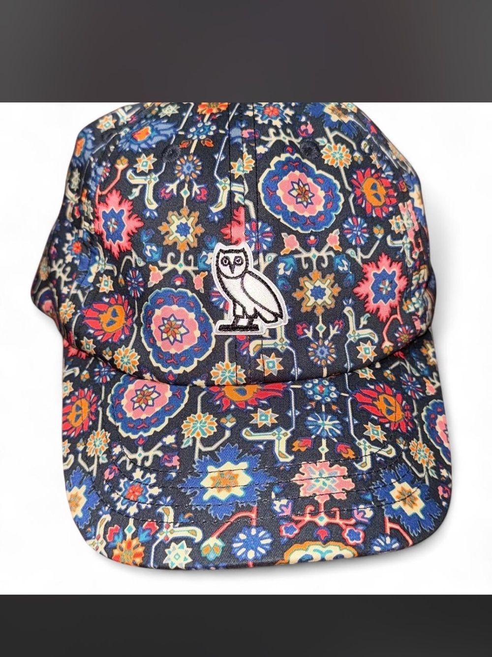 Octobers Very Own Hat